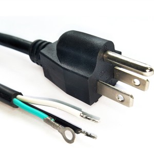 Wholesale Power Extension Cable USA Length Cord America Power Cords