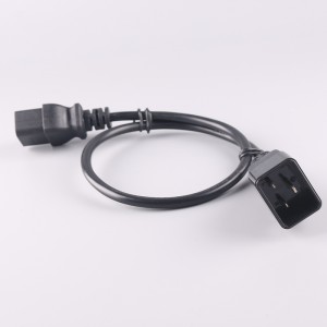 Good Wholesale Vendors China Server/PDU Power Cord