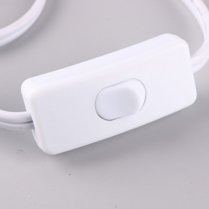 Supply ODM China Euro Standard 3 Pin AC Male Plug to Female IEC C5 EU Extension Cord for Computer Laptop with VDE