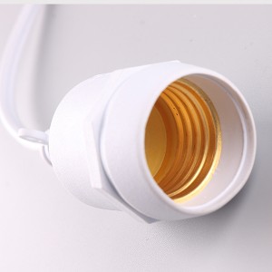 Factory Selling China UL Certified 15A 125V 14AWG/3c Plug Type B NEMA 5-15p Plug Us Power Cord