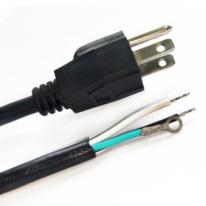 Wholesale Power Extension Cable USA Length Cord America Power Cords