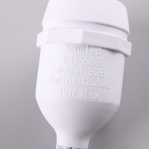 Factory Selling China UL Certified 15A 125V 14AWG/3c Plug Type B NEMA 5-15p Plug Us Power Cord