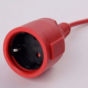 Manufacturing Companies for China Hot Selling UK BS Standard Computer Power Cord Refrigerator Power Cord with C13 Female Connector