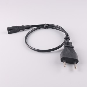 Discountable price 10A 250V Italy Imq Approval Chile Power Cord Cable