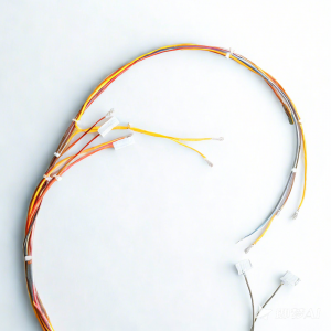 Wire harness for home appliance