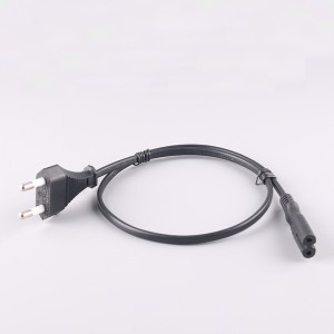 China Gold Supplier for China Korea Standard Power Cord of with Certificate 16A