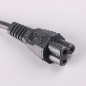 Manufacturer for China Source Manufacturer C13 Connector Female Plug with Imq Approved 3 Pins Italy AC Power Cord Plug