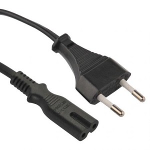 Manufacturer of China AC Us Power Cable 1.8m America Power Cord with UL Certificate