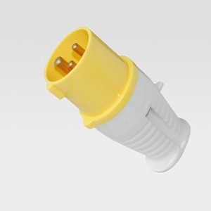 Big Discount China Ce Certification IP67 Waterproof Industrial Plug