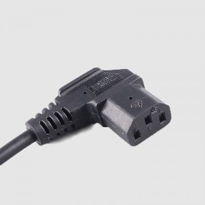 OEM/ODM Manufacturer China AC USA Power Cord