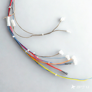 Wire harness for home appliance